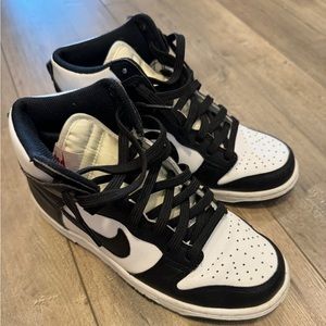 Nike Dunk High